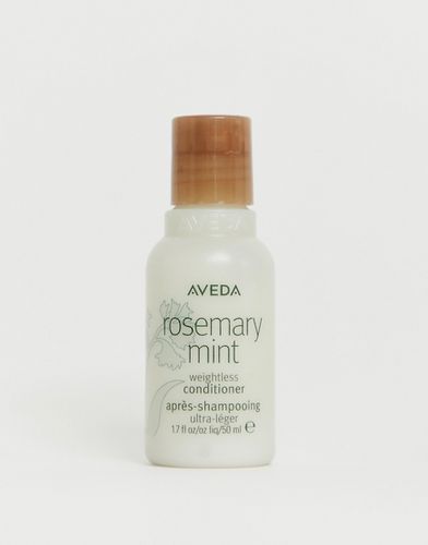 Après-shampooing léger romarin et menthe 50 ml - Format voyage - Aveda - Modalova