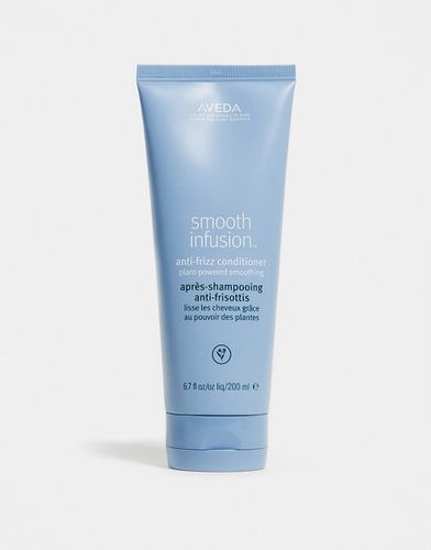 Smooth Infusion - Après-shampooing anti-frisottis 200 ml - Aveda - Modalova