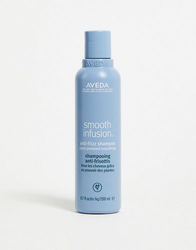 Smooth Infusion - Shampooing anti-frisottis - 200 ml - Aveda - Modalova