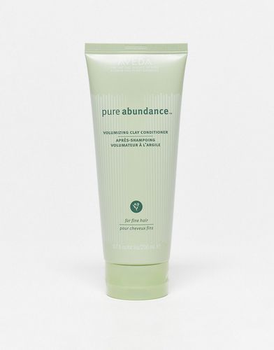 Pure Abundance - Après-shampooing volumateur à l'argile - 200 ml - Aveda - Modalova