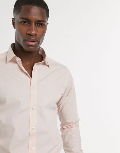 Chemise classique slim - Bolongaro Trevor - Modalova