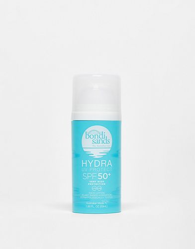 Hydra UV Protect SPF 50+ - Lotion solaire pour le visage - 50 ml - Bondi Sands - Modalova