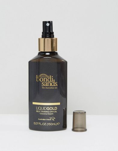 Liquid Gold - Huile autobronzante - 150 ml - Bondi Sands - Modalova