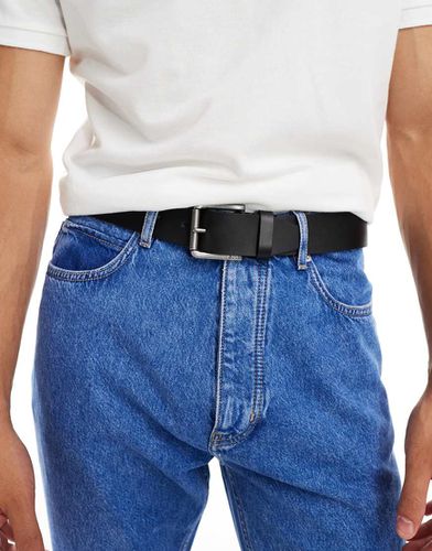 BOSS - Joris - Ceinture en cuir - Boss By Hugo Boss - Modalova