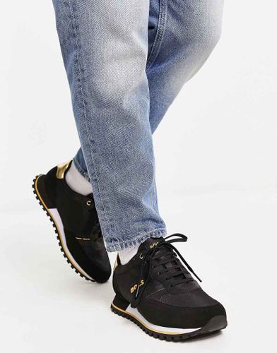 BOSS Orange - Parkour Runn - Baskets - Boss By Hugo Boss - Modalova