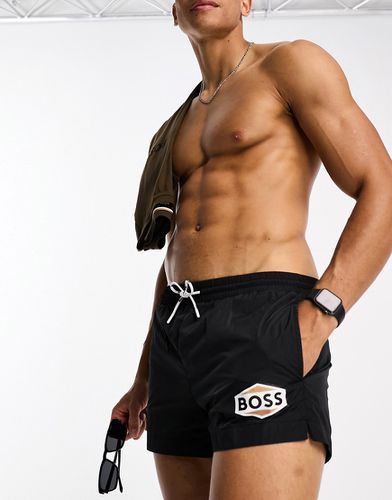 BOSS - Pacific - Short de bain court - Boss Bodywear - Modalova