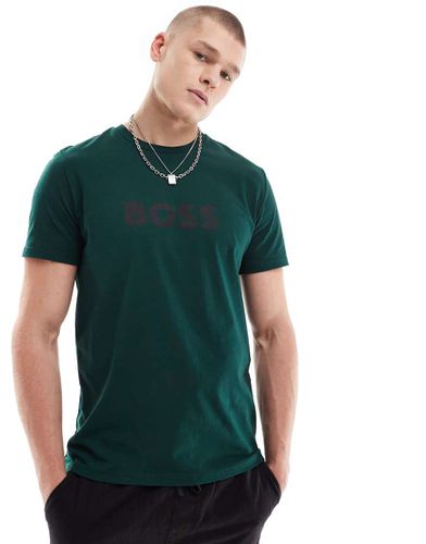 BOSS Swimwear - T-shirt - forêt - Boss Bodywear - Modalova