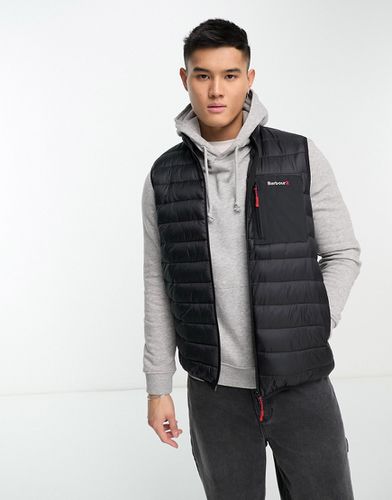 Doudoune sans manche barbour hot sale