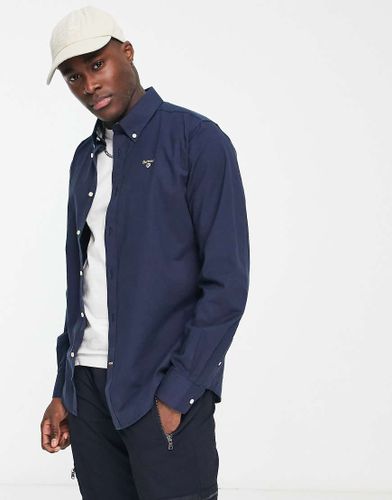 Camford - Chemise ajustée - Barbour - Modalova