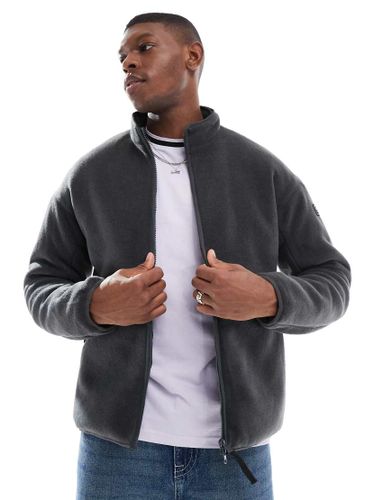 Ellesmere - Polaire - Anthracite - Barbour International - Modalova