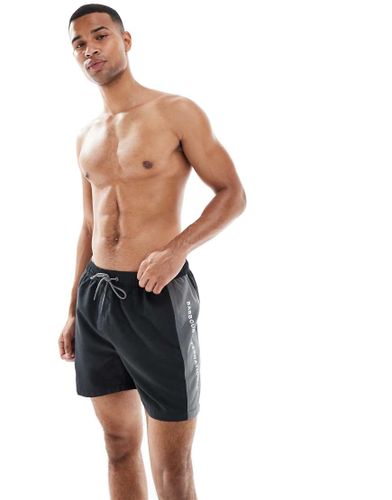 Short de bain  logo - Barbour International - Modalova