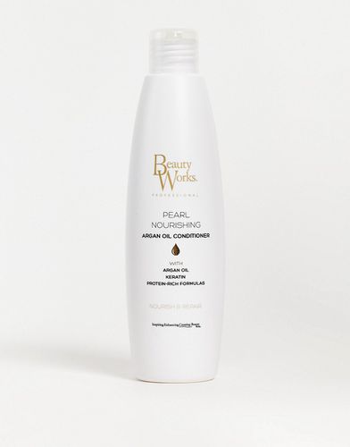Pearl Nourishing - Après-shampooing nourrissant - 250 ml - Beauty Works - Modalova