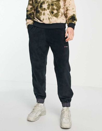 Dean Street - Jogger unisexe oversize en polaire sherpa - Berghaus - Modalova