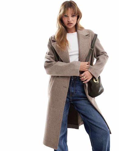 Manteau bershka femme 2020 sale