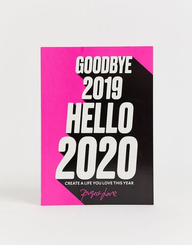 Goodbye 2019 hello 2020-Multicolore - Books - Modalova