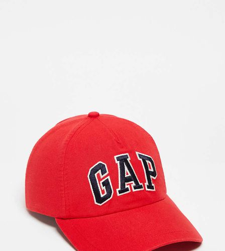 Exclusivité - Casquette à logo - Gap - Modalova