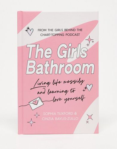 Girls Bathroom-Pas de couleur - Books - Modalova