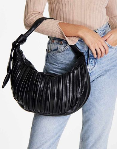 Sac porté épaule plissé - Glamorous - Modalova