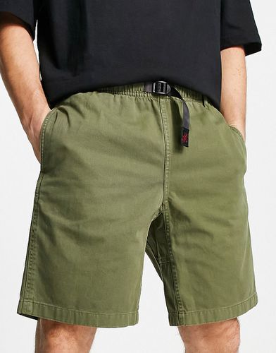 Gramicci - G - Short - Olive-Vert - Gramicci - Modalova