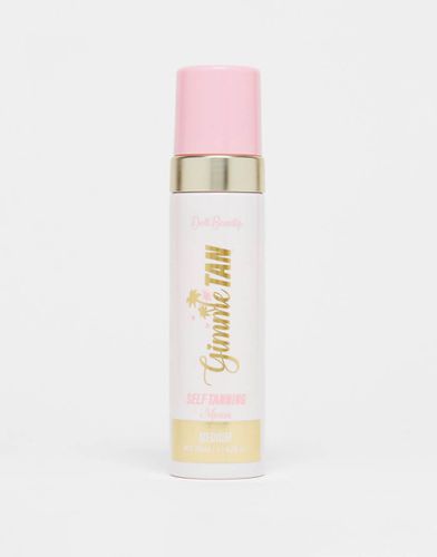 Gimme Tan - Autobronzant - Medium - Doll Beauty - Modalova