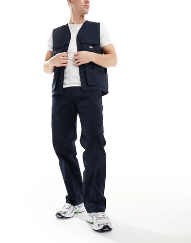 Pantalon chino droit style workwear - Dickies - Modalova
