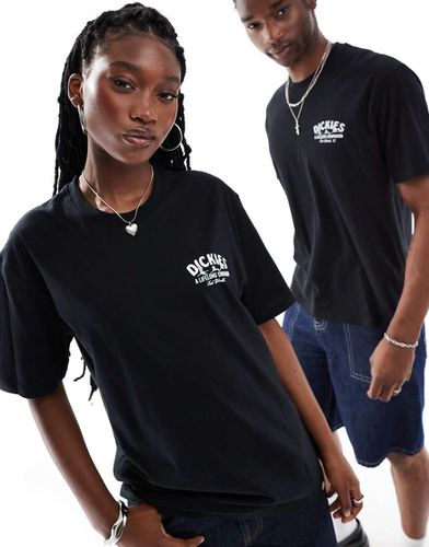 T-shirt avec imprimé oiseau au dos - Dickies - Modalova