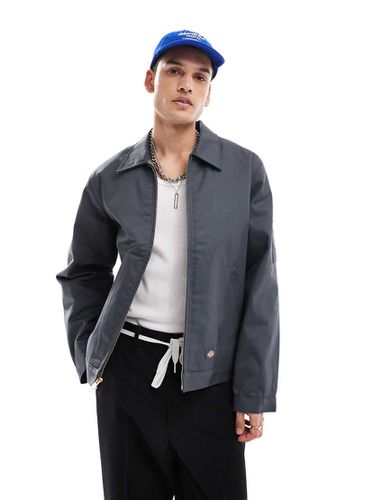 Eisenhower - Veste doublée - foncé - Dickies - Modalova