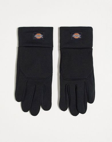 Gants pour écran tactile - Noir - Dickies - Modalova