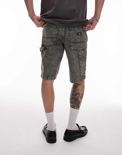 Garyville - Short standard style charpentier - clair dlav - Dickies - Modalova