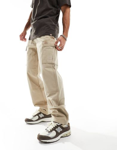 Johnson - Pantalon cargo - Fauve clair - Dickies - Modalova