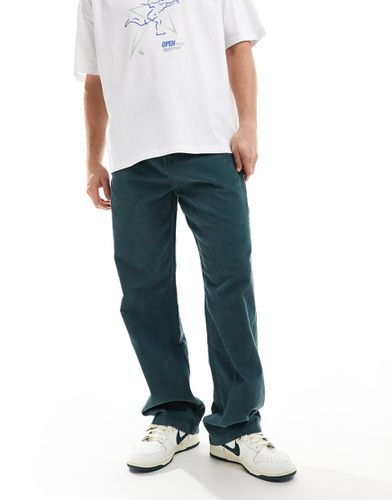 Seasonal - Pantalon style charpentier - foncé - Dickies - Modalova