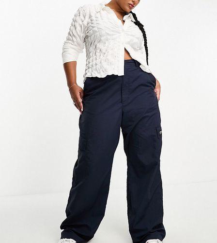 Donna - Pantalon cargo - Dr Denim Plus - Modalova