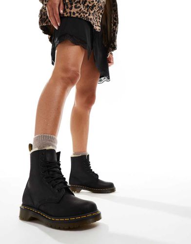 Serena Wyoming - Bottines en cuir - Dr Martens - Modalova