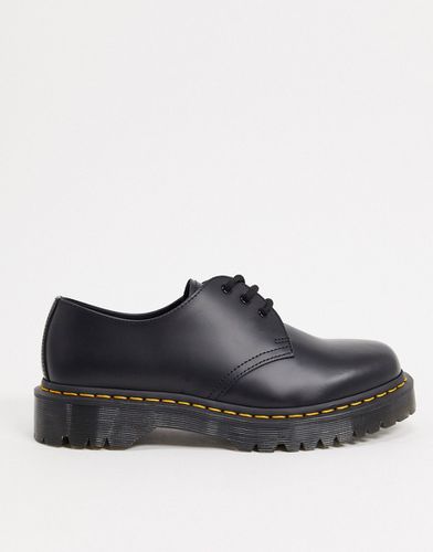 Bex - Chaussures plateformes à 3 paires d'oeillets - Dr Martens - Modalova