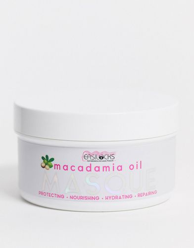 Masque macadamia - 250 ml - Easilocks - Modalova