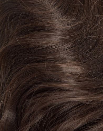 X Megan McKenna - Luxury HD Fibre - Extensions de cheveux à clipser - Easilocks - Modalova