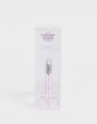 Ciseaux de pédicure de qualité supérieure - Elegant Touch - Modalova