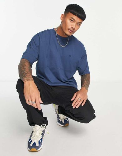 Element - Belfair - T-shirt - Bleu - Element - Modalova