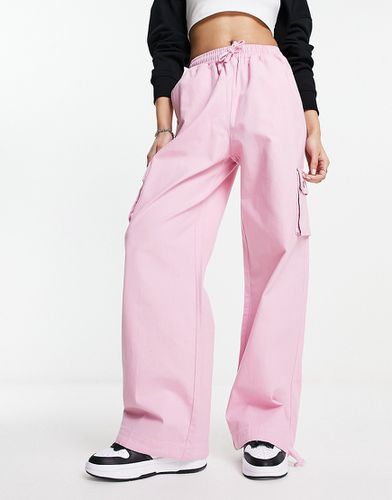 Trazzal - Pantalon de survêtement oversize - Ellesse - Modalova