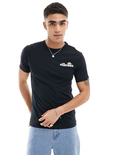 Ellesse - Voodoo - T-shirt - Noir - Ellesse - Modalova