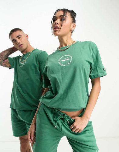 V tements Ellesse Vert pour Homme Modalova