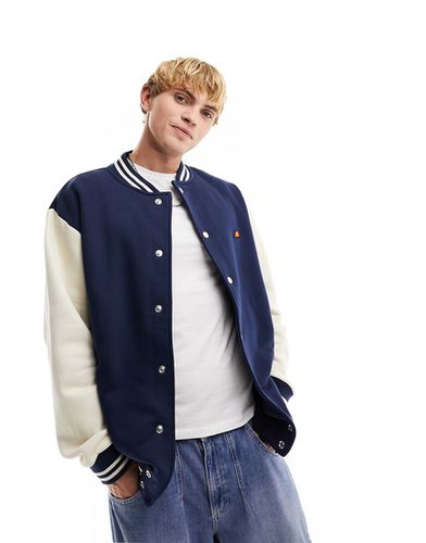 Downtown - Blouson d'université - Ellesse - Modalova