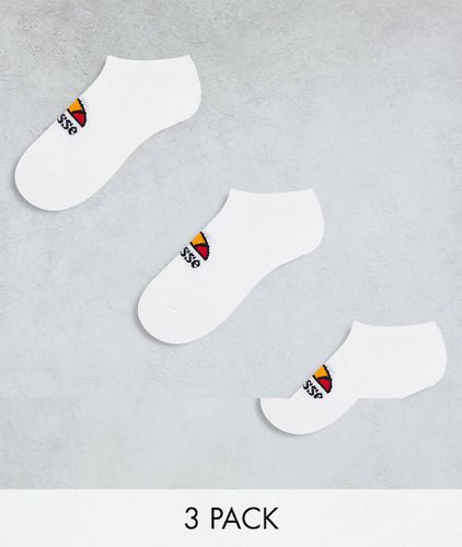 Lot de 3 paires de chaussettes - Ellesse - Modalova