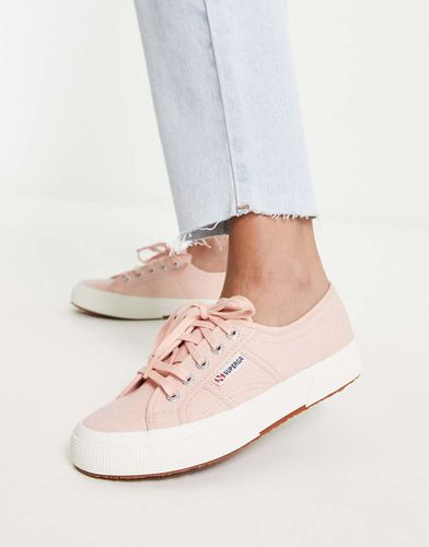 Exclusivité ASOS - - 2790 - Baskets à semelle plateforme - Superga - Modalova