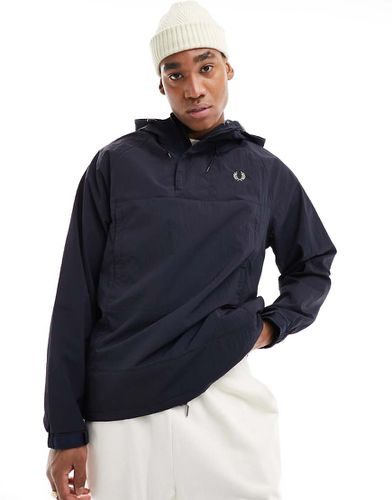 Veste à enfiler - Fred Perry - Modalova