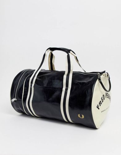 Sac de sport classique - Fred Perry - Modalova