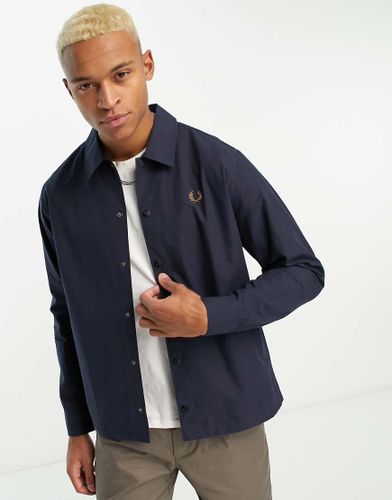 Surchemise - Fred Perry - Modalova