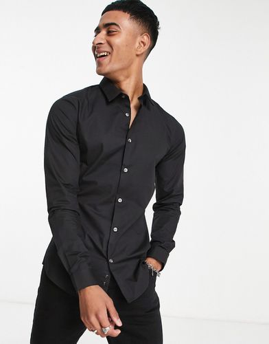 Chemise skinny - French Connection - Modalova