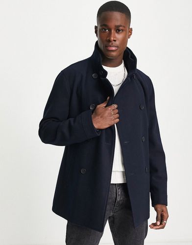 french connection manteau