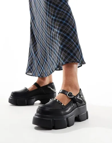 Koi - Cloud Mist - Chaussures à semelle chunky - Koi Footwear - Modalova